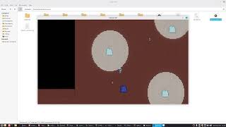 Aurion: Volt Devlog #003 - Following Aurion Mechanic and Luminpulse Fix