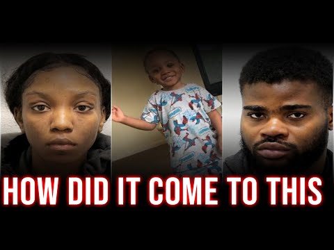 London Womb Carrier And Her Partner Found Guilty Of Murdering Her 5 Year Old Son