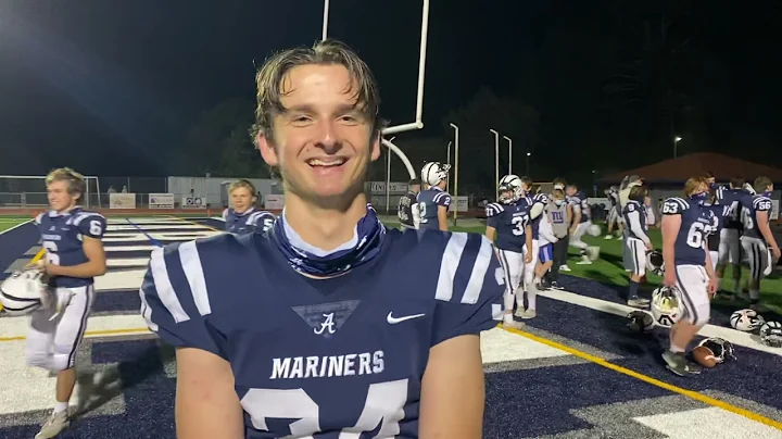Aptos DB Kelly McGinn