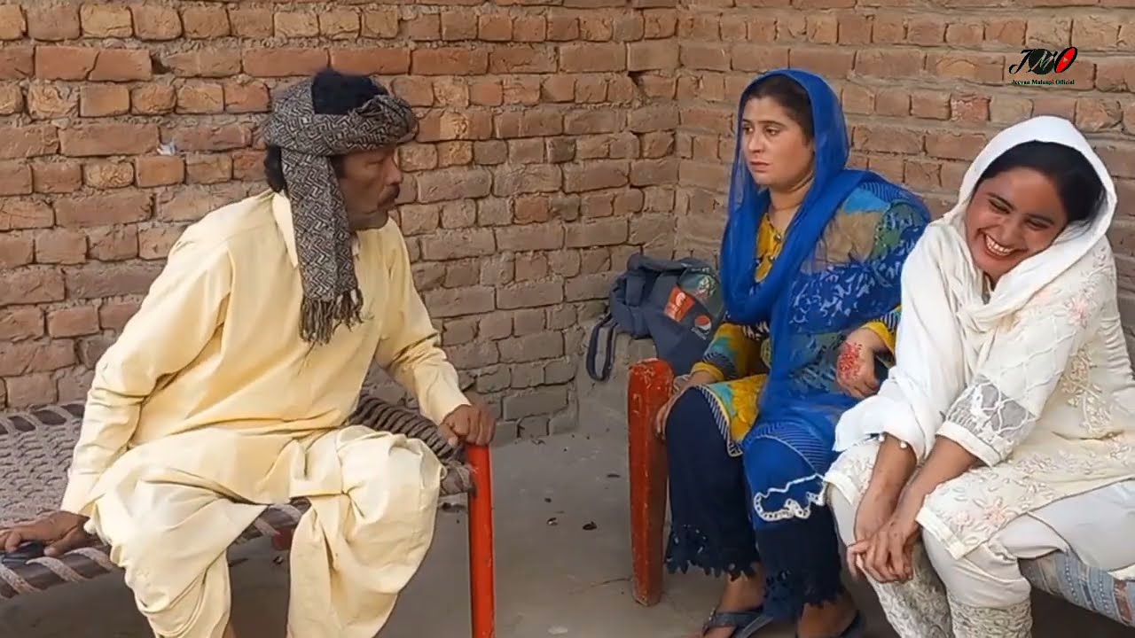 PUTRAAN WARGIYAN DHIYAN|پتراں ورگیاں دھیاں|JIVAN TALIB_MUQADAS MALIK_NADIA MALIK|EMOTIONAL STORY