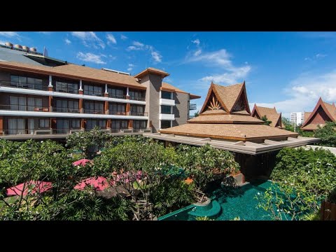 Ayrest Hua Hin Hotel, Hua Hin, Thailand