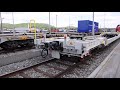 SBB Cargo Automatische Kupplung