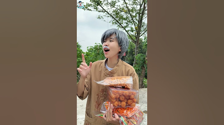 Trả đũa người vô duyên | Quán tạp hóa vui vẻ tập 11 | Tôm channel official #Shorts