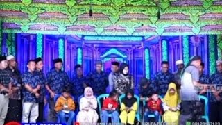TEMANGAN ANAK YATIM RUKUN FAMILI