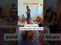 Obat bekerja, doa menguatkan, dan harapan menjaga semangat #kesehatan #pengobatanalternatif