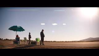 Ford VS Ferrari / Ken Miles Death Scene