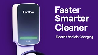 JuiceBox | Faster, Smarter, Cleaner