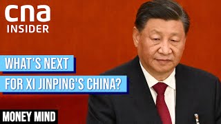 How Will China's Party Congress Impact The Global Economy?  | Money Mind | Economy