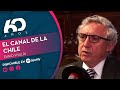 ENNIO VIVALDI: El Canal de la Chile | Chilevisión 60 años - PODCAST 🎧