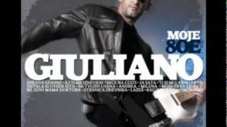 Video thumbnail of "Giuliano - Fafala si mi ti, fala ti (feat. Zuhra)"