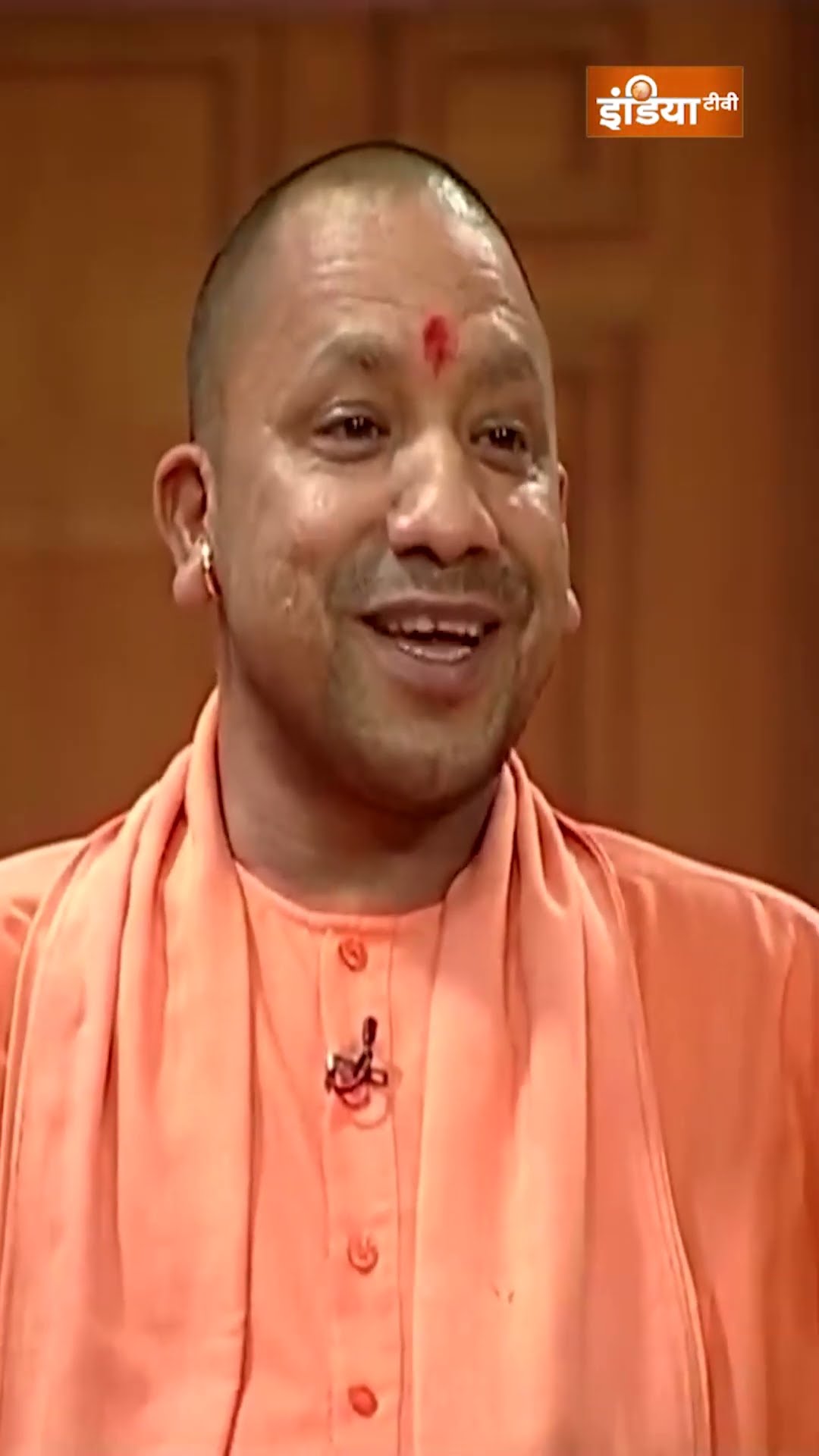 #cmyogi पिता की कहानी सुनाते हुए भावुक हुए #cmyogiinaapkiadalat #aapkiadalat #rajatsharma #indiatv