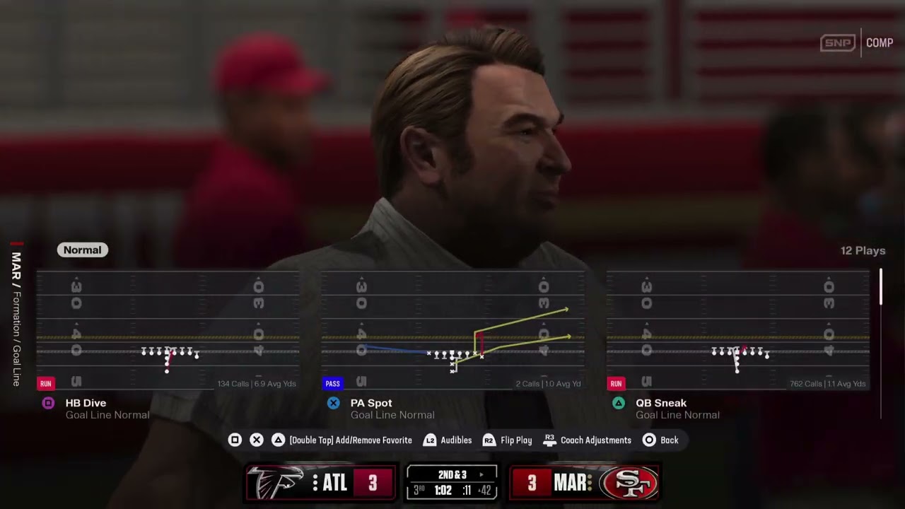 Madden 26 ULTIMATE TEAM 49ers (Part 2/16)