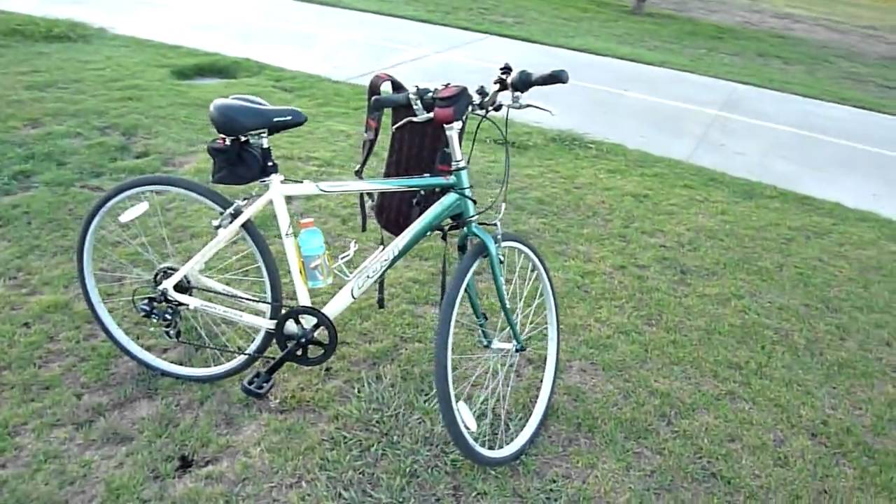 Fuji Bike by hyakumi man