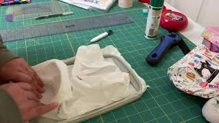 How to do an Applique on a baby onesie using SE 1900 - Embroidery for Beginners!