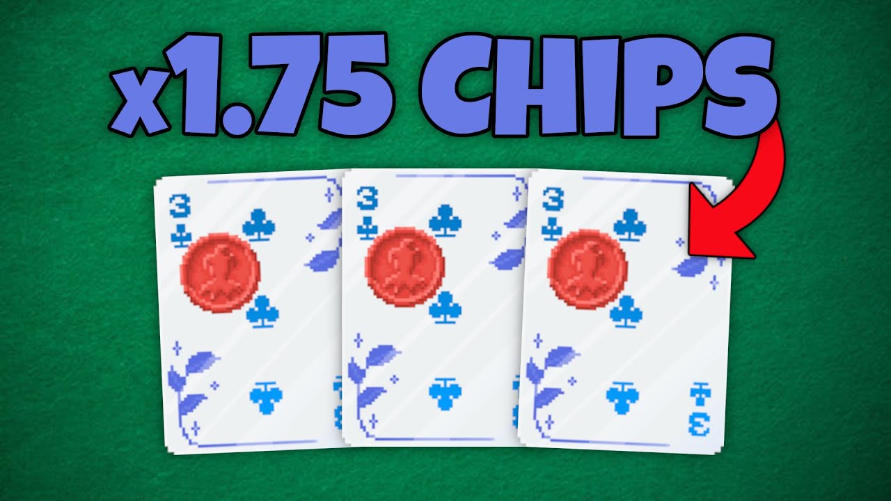 This Mod Finally Adds xChips...