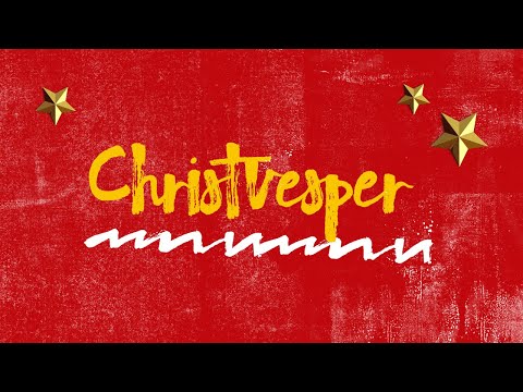 Christvesper OpenAir | Gottesdienst am 24.12.2021 um 17 Uhr