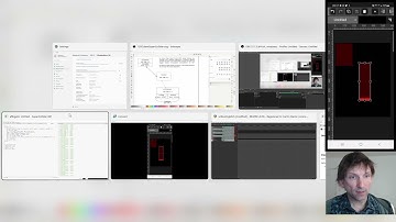 20-Open Sound Control avec touchOSC