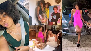 BIRTHDAY VLOG FREETOWN SIERRA LEONE