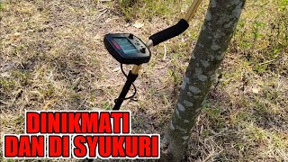 HARTA KARUN DIKEBUN SENGON ||Metal Detector Indonesia || Viral ||