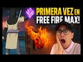 “¡Gráficos ULTRA en Free Fire MAX = PC al límite! 😱🔥 ¿LO SOPORTARÁ”