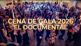 Cena de Gala 2026 - El Documental | Alfonso y Mónica