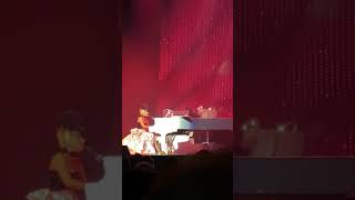 Video voorbeeld van "Lady Gaga - Bad Romance - Jazz and Piano Las Vegas 10/14/21"
