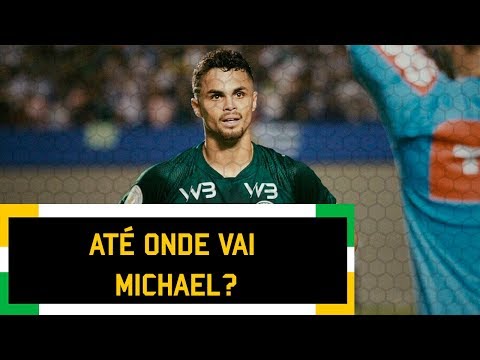 Michael do Goiás. Até onde vai? –  Futebol Pub#34