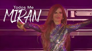 Gloria Trevi - Todos Me Miran (En Vivo Desde BMO Stadium)