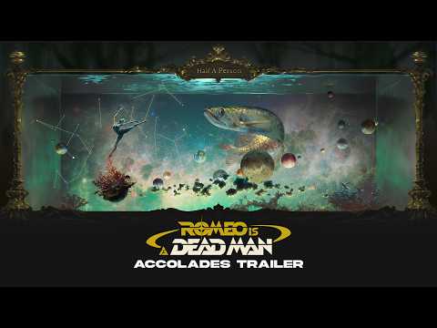 Accolades Trailer