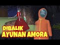 Yoga nakal main ayunan sampai diculik hantu aneh sakuraschoolsimulator