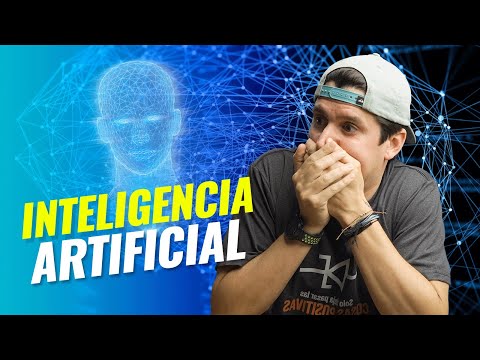 Vídeo: ¿Es La Inteligencia Artificial El Amante Perfecto? - Vista Alternativa