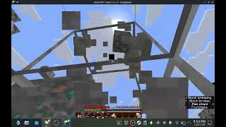 Lets go mining! (X-Ray texure pack) screenshot 5