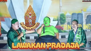 WA KANCIL VS WA PETOT COMEDY SKIT