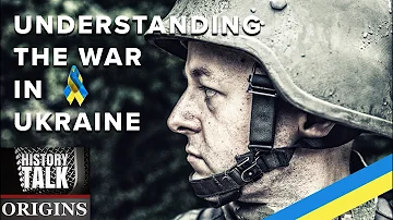 Understanding the War in Ukraine: Insights from the Recent Past, 1991—Present