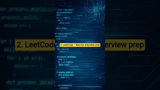 Top 3 Coding Platforms for Beginners 🚀 #hackerrank#leetcode #codechef #coding#codingtips#shortsfeed