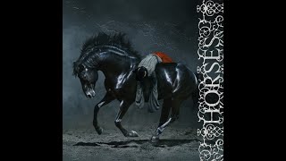 Horses - Winona Oak ( Instrumental )