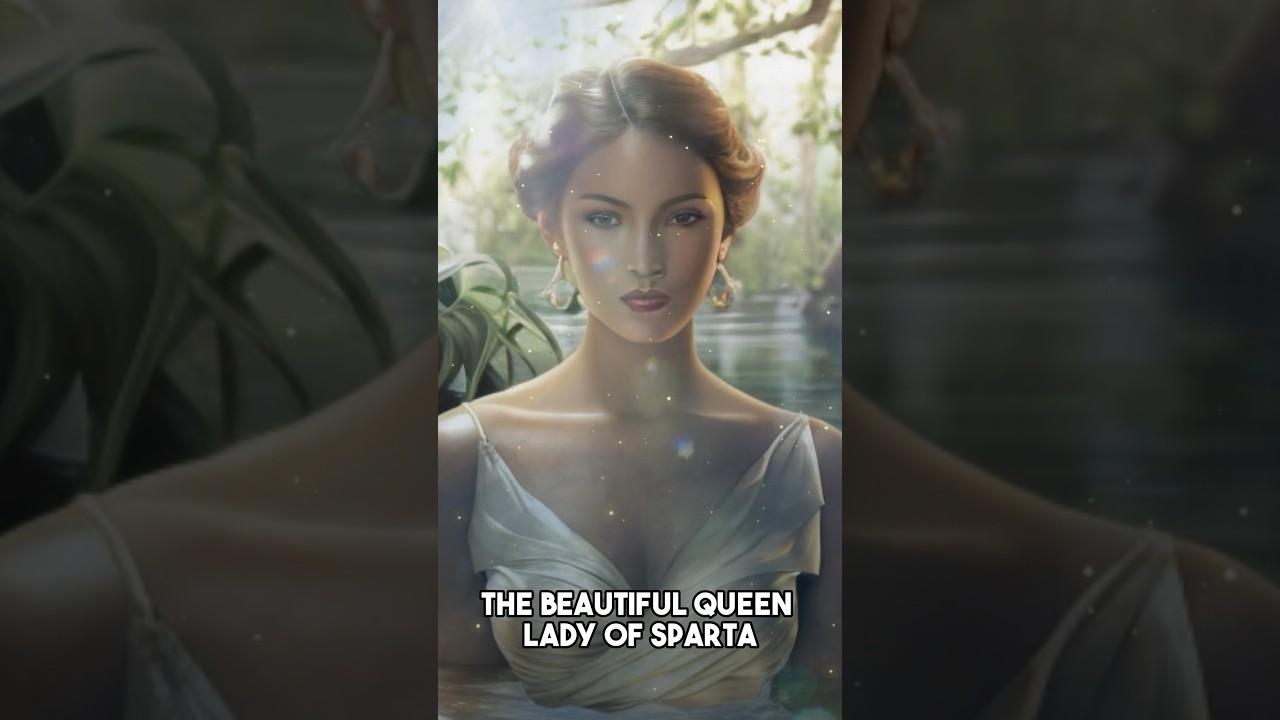 Zeus' Infidelity: Leda and the Swan 