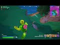Fortnite Insane TrickShot Win