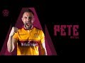 Peter hartley signs permanent motherwell deal