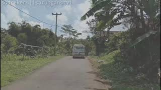 Story wa versi anugrah robbii