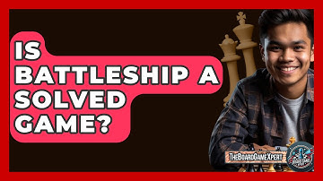 Is Battleship A Solved Game? - The Board Game Xpert