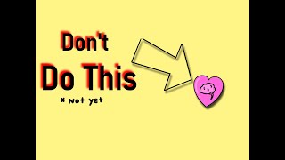 Watch This Before Creating A Tulpa...