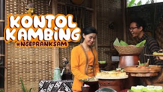 Nyari K0NT0L KAMBING (KoKam) Malang Tempo Dulu #NGEPRANKSAM 01