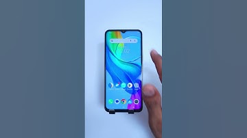 Vivo y18 back button settings - #vivoy18backbuttonsettings #backbuttonsetting #shorts