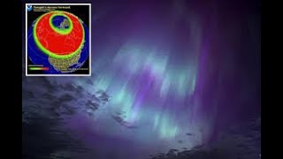 Severe Geomagnetic Storm Alert 2026 – Northern Lights & Satellite Disruptions!