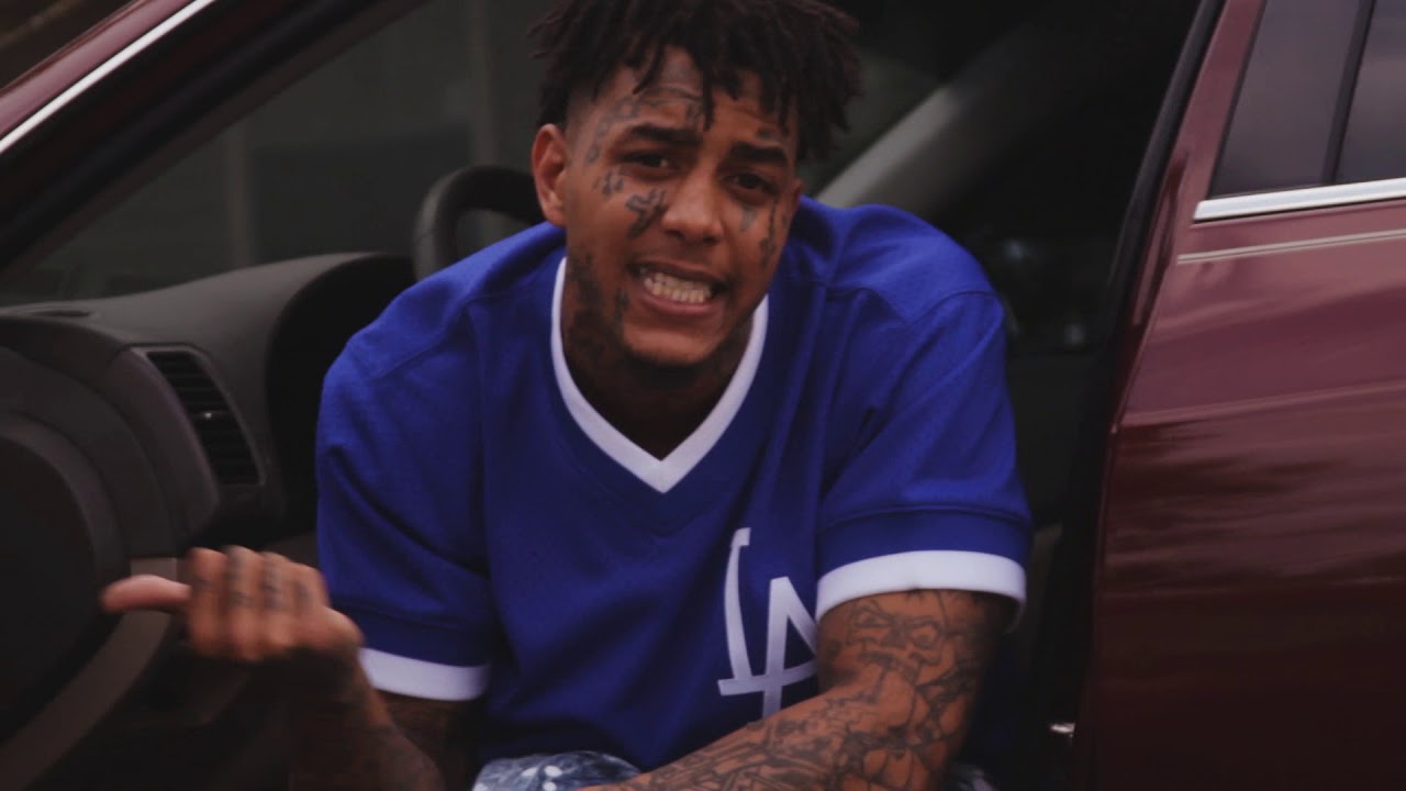 Trill2g - 2 trill (official video)