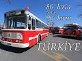 80&#39;Lerin Sonu 90&#39;Ların Başı &quot;TÜRKİYE&quot;