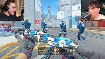 a CS2 pro reviewed my gameplay…