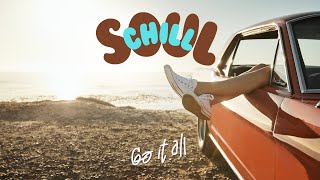 Soul RnB Chill | Listen to happy songs every day