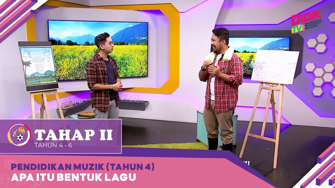 tahap-ii-2022-klip-pendidikan-muzik-tahun-4-apa-itu-bentuk